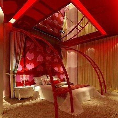 Hefei Anyway Boutique Hotel Shushan Exterior foto