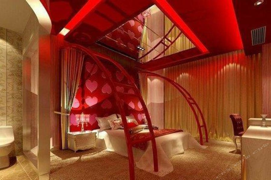 Hefei Anyway Boutique Hotel Shushan Exterior foto